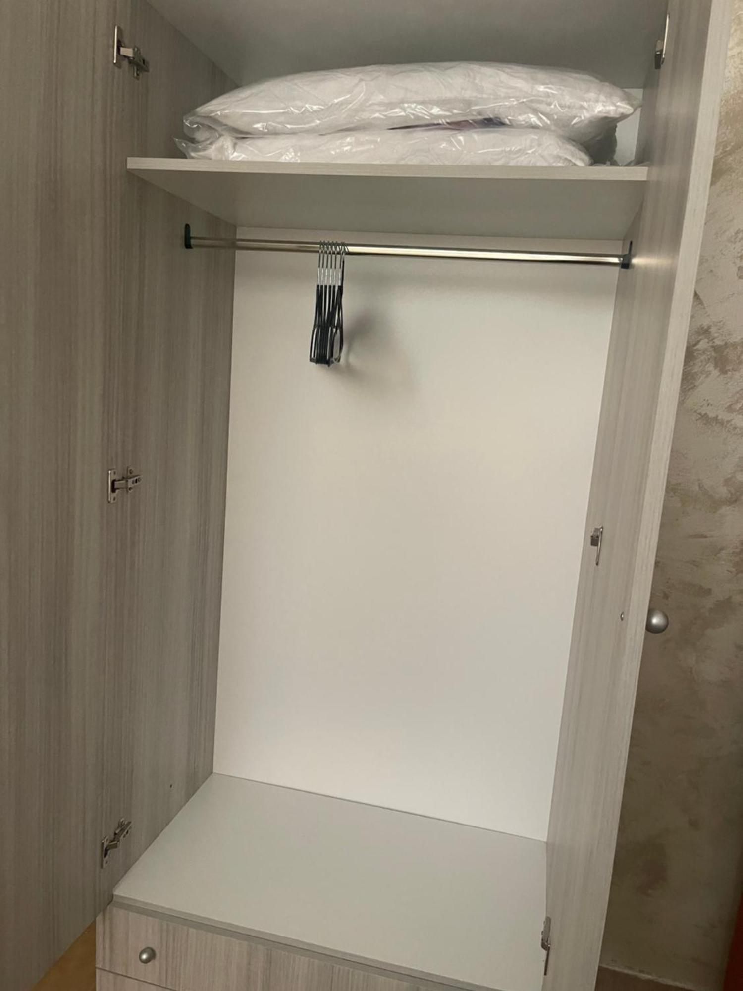 Holiday House Catania Bagian luar foto
